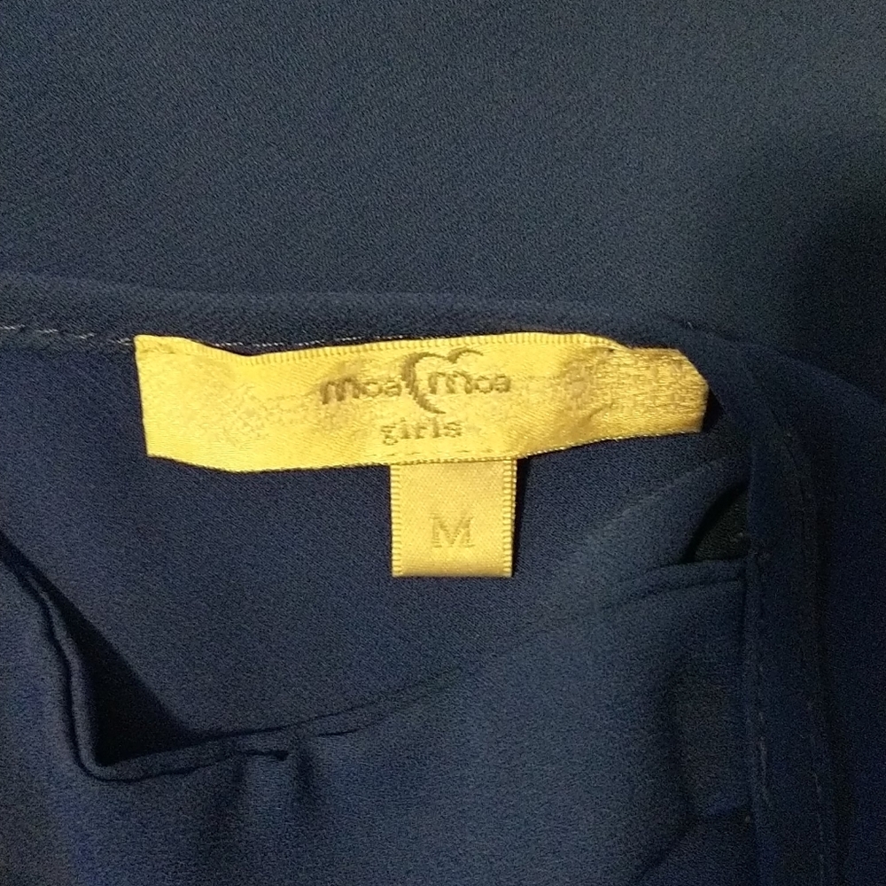 Blouse - Picture 3 of 3